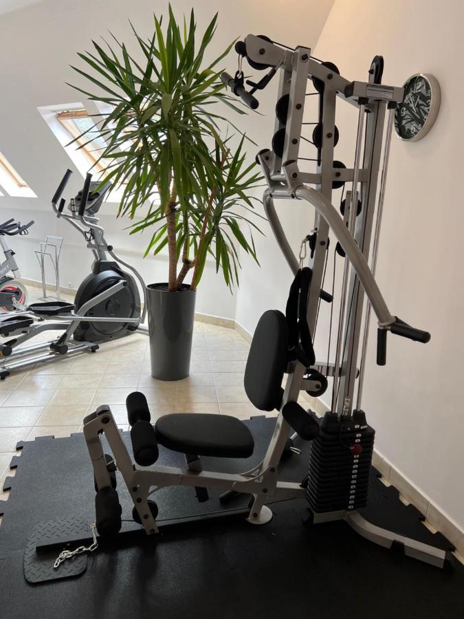 Apartament Butorowy Kościelisko Exteriör bild